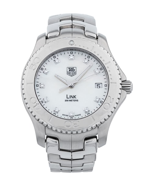 Tag Heuer Link WJ1114.BA0575